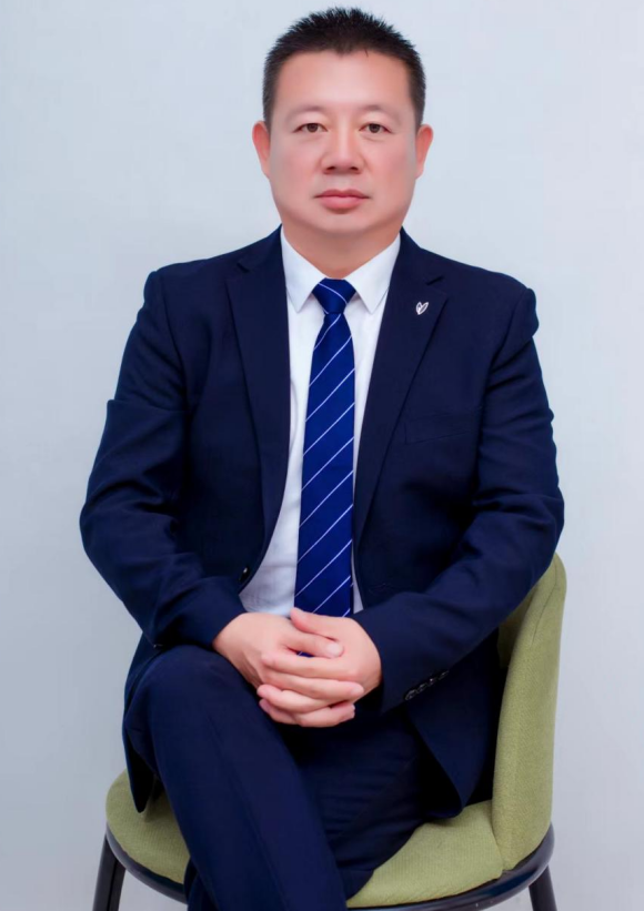 翔泰环境科技集团有限公司董事长董建利