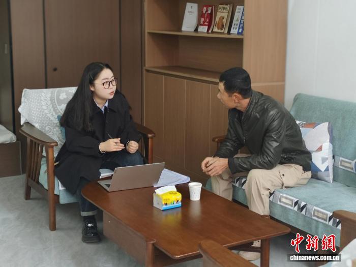 宁夏:筑牢法治基石 绘就乡村善治新画卷