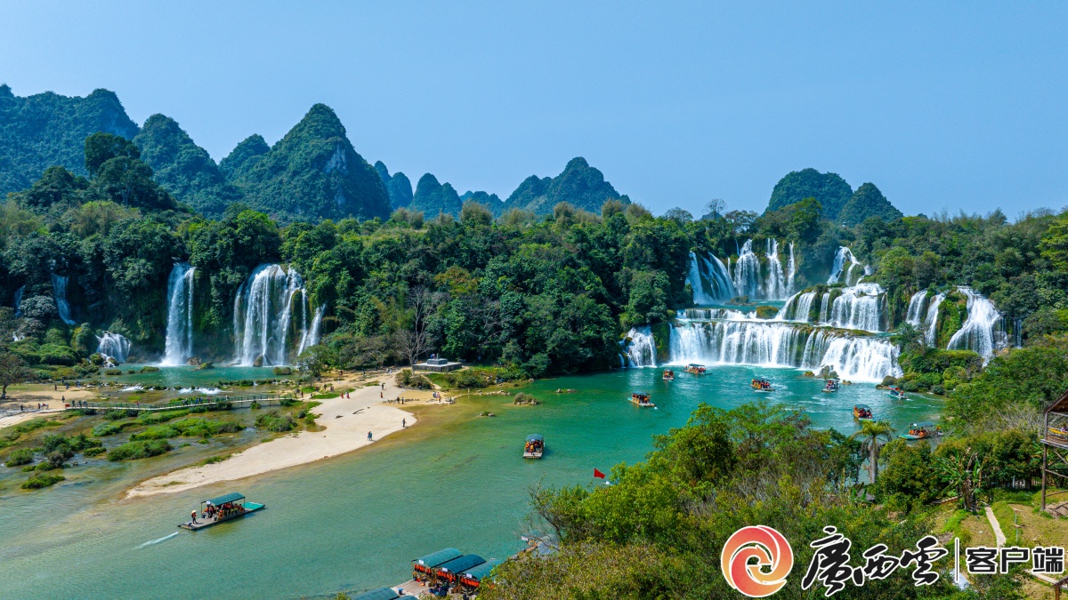 广西跨境旅游激发沿边发展新活力