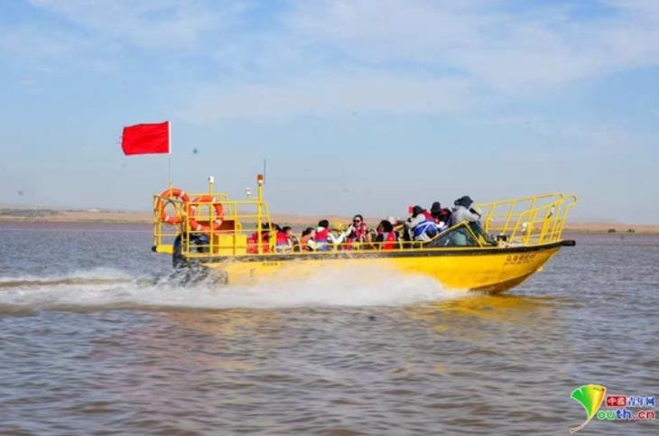 《跟着课本去旅行》乌海开拍 开启知识与冒险的奇妙旅程