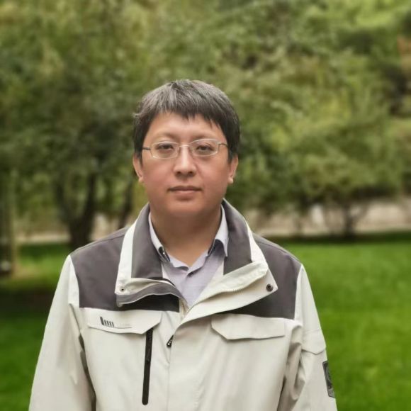 天津瀚海蓝帆海洋科技有限公司董事长武建国