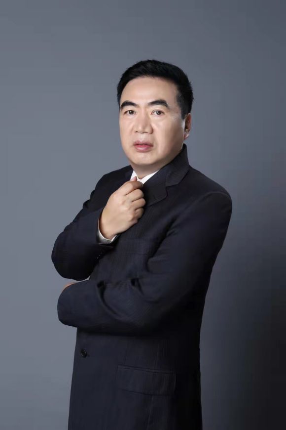 沧田智能信息科技(集团)有限公司董事长周朝军