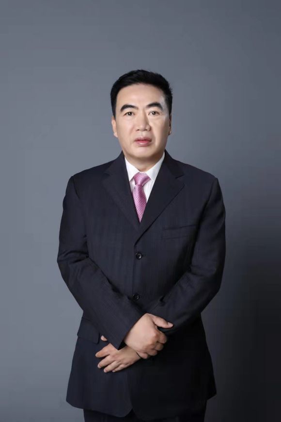 沧田智能信息科技(集团)有限公司董事长周朝军