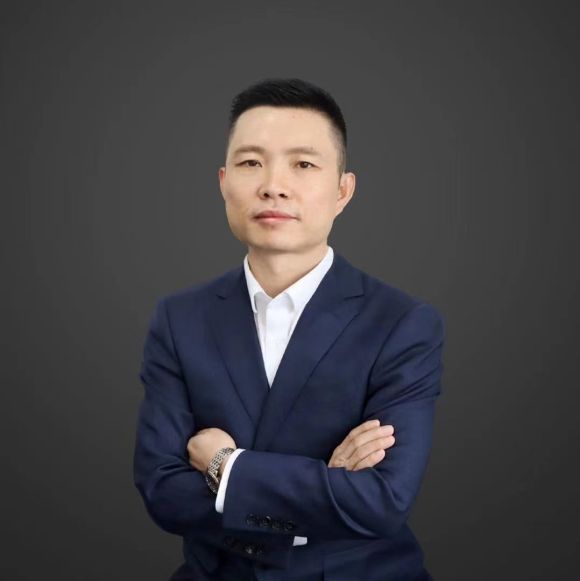 Tospino非洲电商平台创始人杨秀波