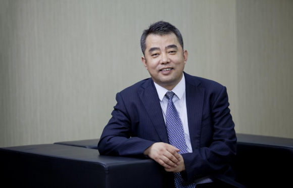 长沙迪迈数码科技股份有限公司创始人王李管