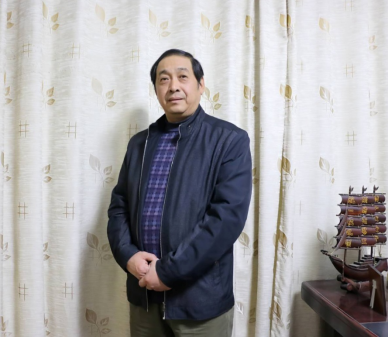 常熟市华星现代陶瓷有限责任公司董事长朱正元