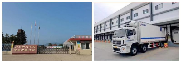 广水市火车头食品有限公司