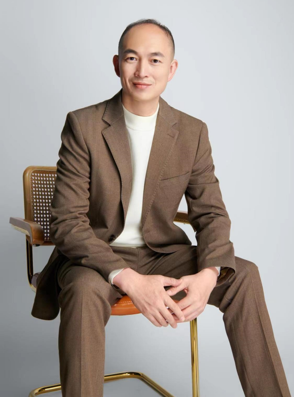 得能(深圳)智能科技应用有限公司CEO赵晋