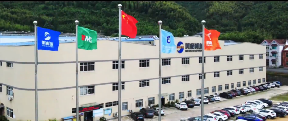 浙江美格机械股份有限公司