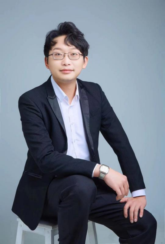 北京菲达利科技发展有限公司董事长卢冠良