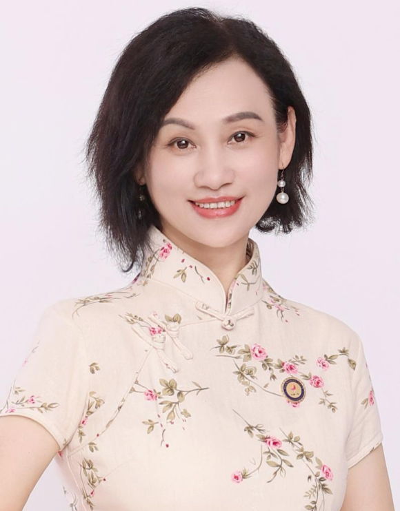 登迈生物科技(山东)有限公司联合创始人苏敏