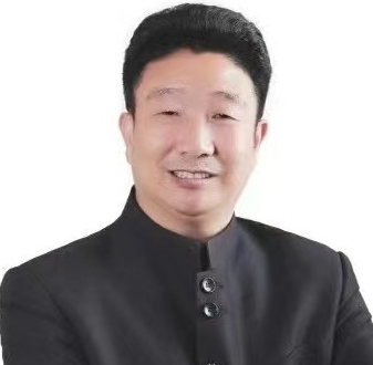 河南功必诚新能源科技有限公司董事长刘力文