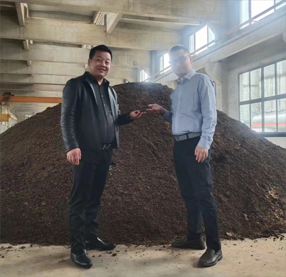 贵州渔璜府酒业创始人苏路宁