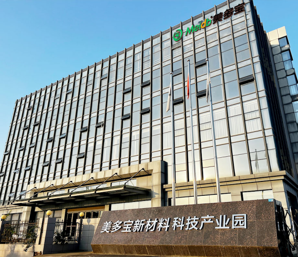 四川美多宝新材料科技有限公司
