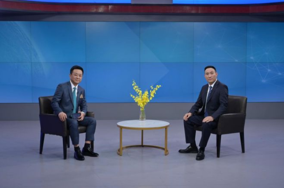 中宏保安服务(北京)有限公司董事长薛宏昌
