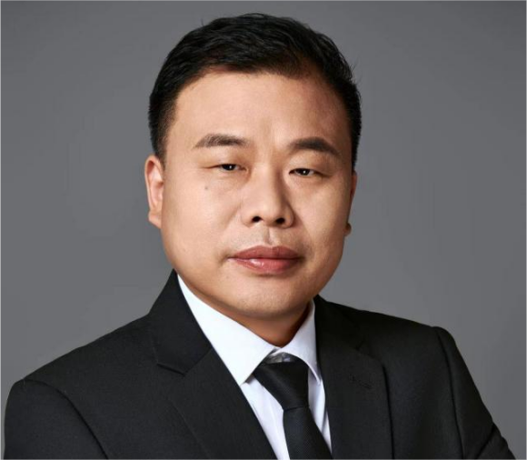 济南启光科贸有限公司董事长卢加海