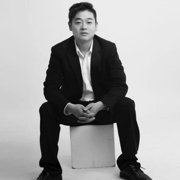杭州荣兴品牌策划有限公司创始人周礼荣