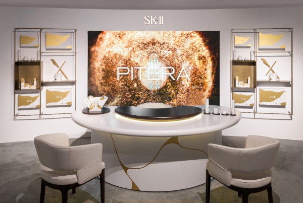 SK-II 全新LXP 匠心系列上市,首场沉浸式五感新品发布体验 “PITERA™与时为友”(图6) SK-II 全新LXP 匠心系列上市,首场沉浸式五感新品发布体验 “PITERA™与时为友”(图6)