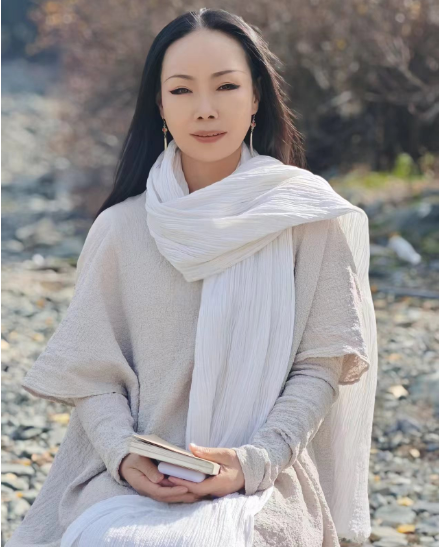 新疆宜格景观规划设计研究院院长魏小未