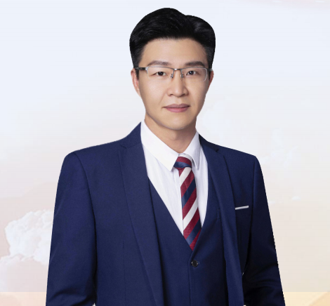 修扶仁生集团董事长陈昱畅