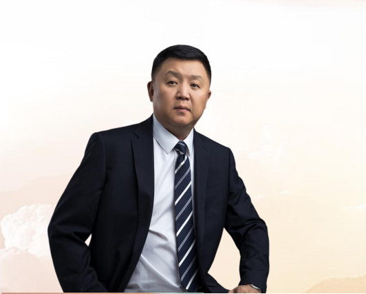 修扶仁生集团企业战略委主任朱江
